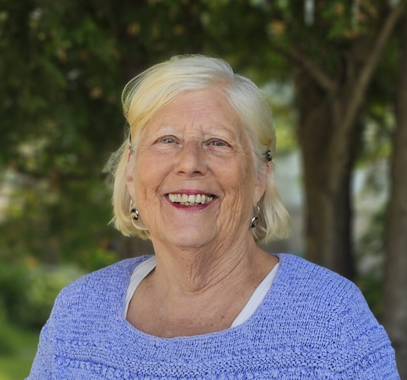Sally Swan