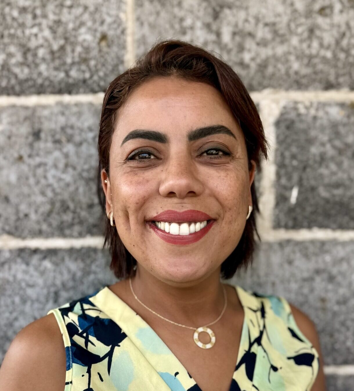 Amal El Azzouzi