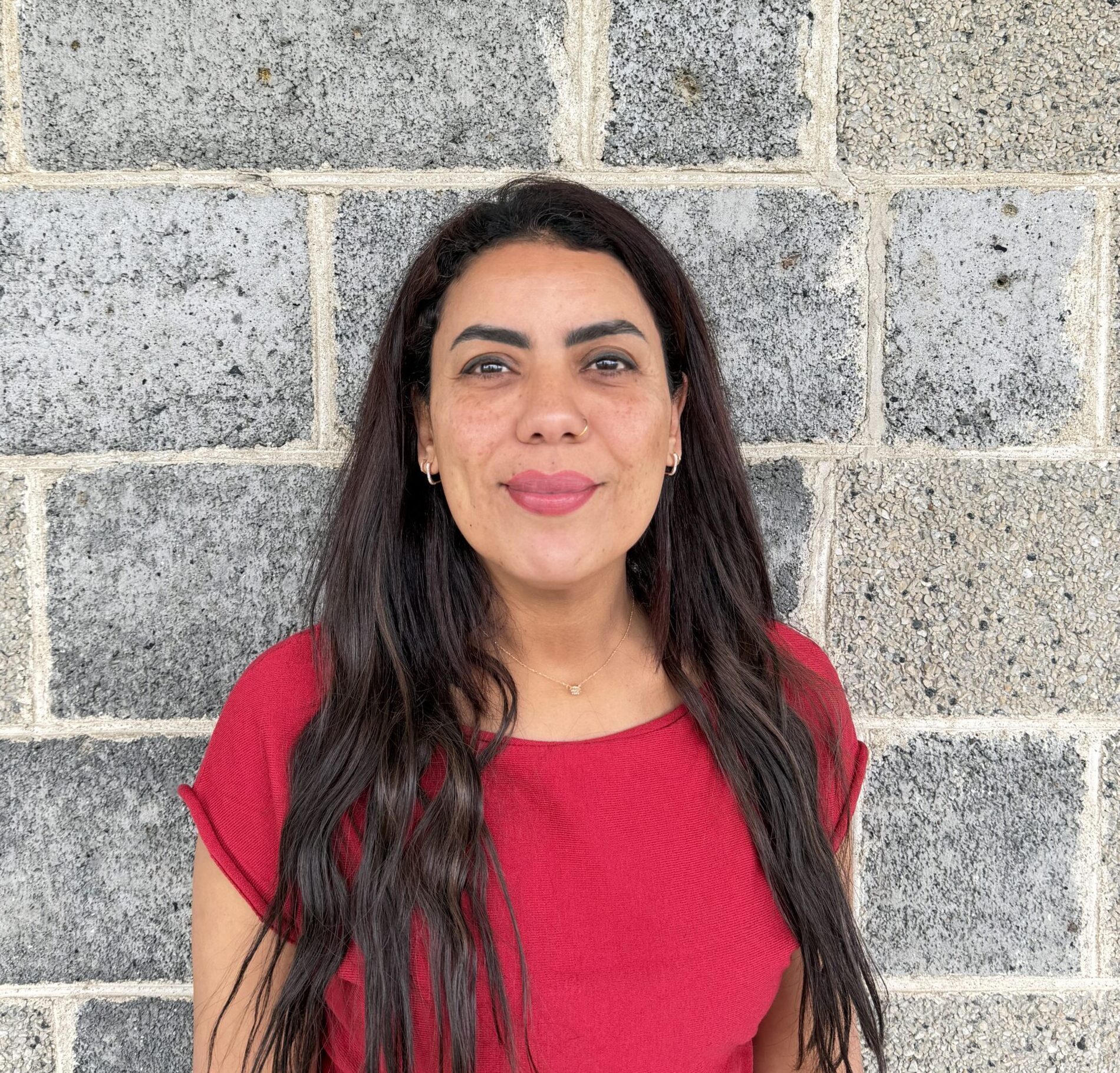 Amal El Azzouzi