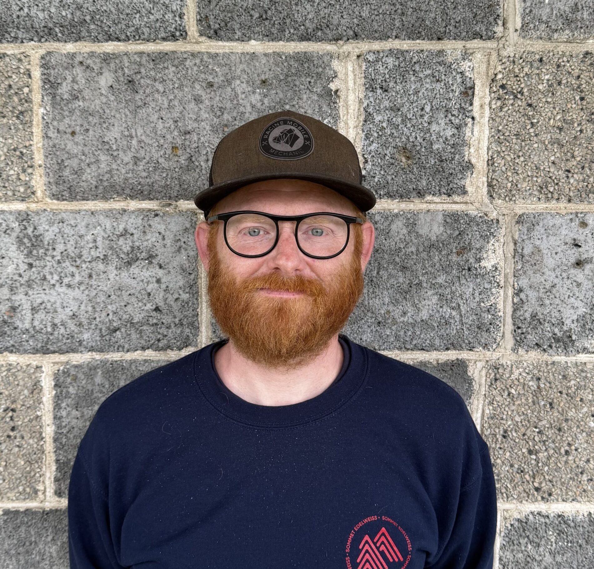 Brian Séguin