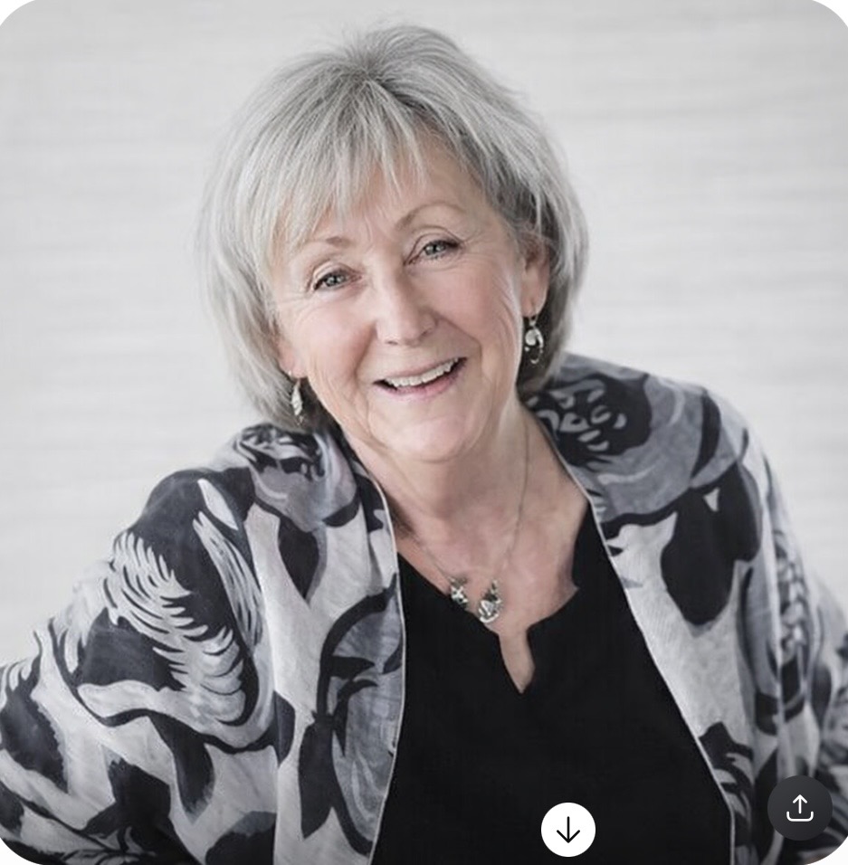 Gisèle Gariépy
