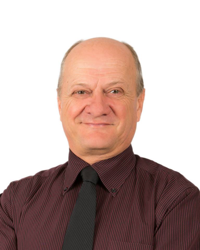 Luc Prud'homme